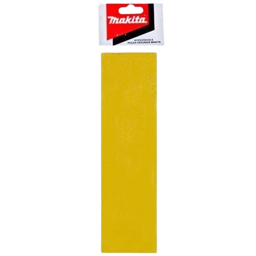 Cinta lixa 76 x 457mm G100 madeira A-91534 MAKITA