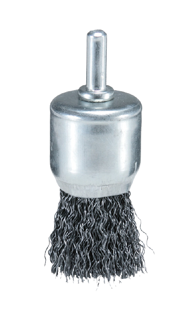 Escova pincel 12mm c/ haste D-40004 MAKITA