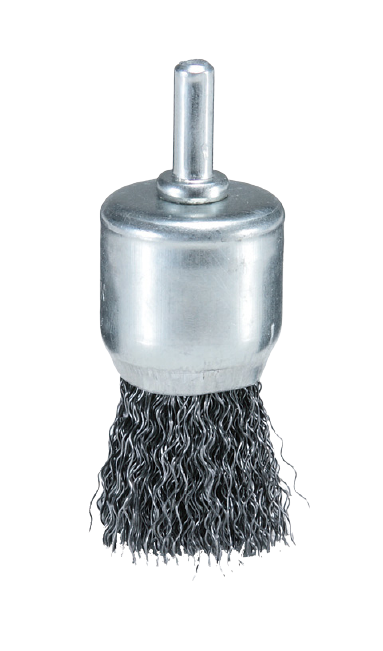 Escova pincel 19mm c/ haste D-40010 MAKITA