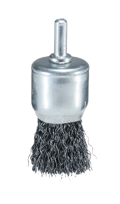Escova pincel 25mm c/ haste D-40026 MAKITA