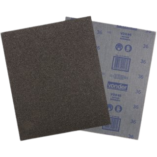Lixa ferro LFV0046 G180 VONDER