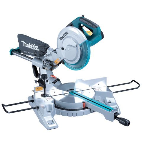 Serra esquadria 10" LS1017L (110/220V) MAKITA