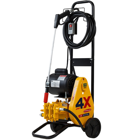 Lavadora Monof 1CV MB0147C 220V HYDRONLUBZ