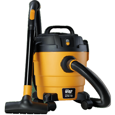 Aspirador de pó 1400W GTW10 10litros (110/220V) WAP