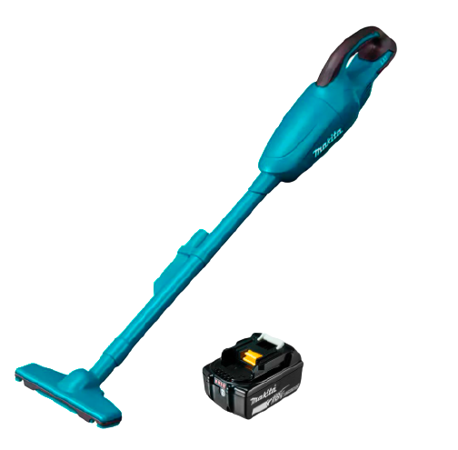 Aspirador de pó Bat 18V DCL180Z-P MAKITA