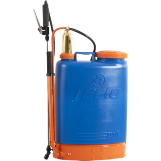 Pulverizador agrícola 20L PJH JACTO