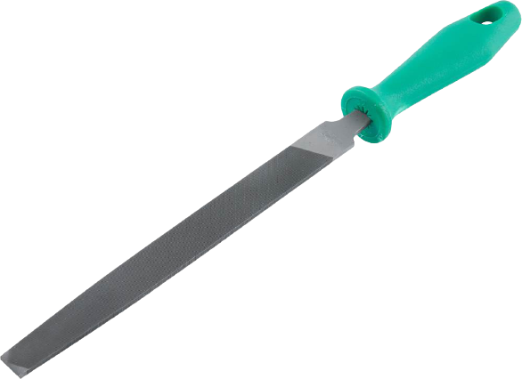 Lima chata murça 6" 03533BC NICHOLSON