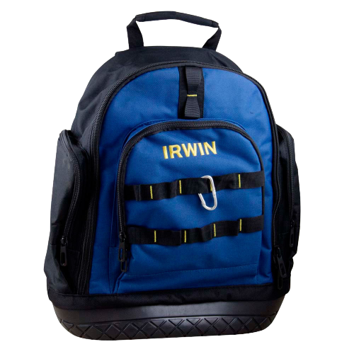 Mochila base emborrachada 14" 1868159 IRWIN