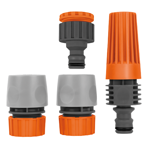 Conjunto irrigação com engate 78580610 TRAMONTINA