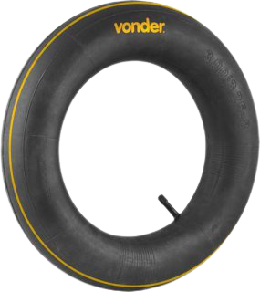 Câmara de ar 3,25 x 8 VONDER