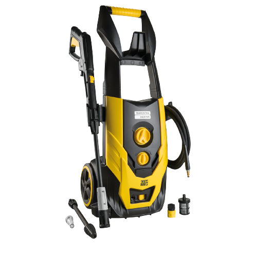 Lavadora de alta pressão 2100PSI (110/220V) (42554012/42554022) TRAMONTINA