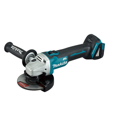 Esmerilhadeira Bat 18V DGA504Z-P MAKITA