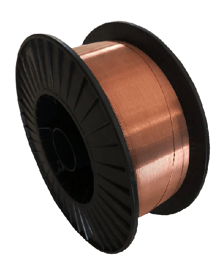 Arame MIG 1,0mm carretel 15Kg PANTOOLS