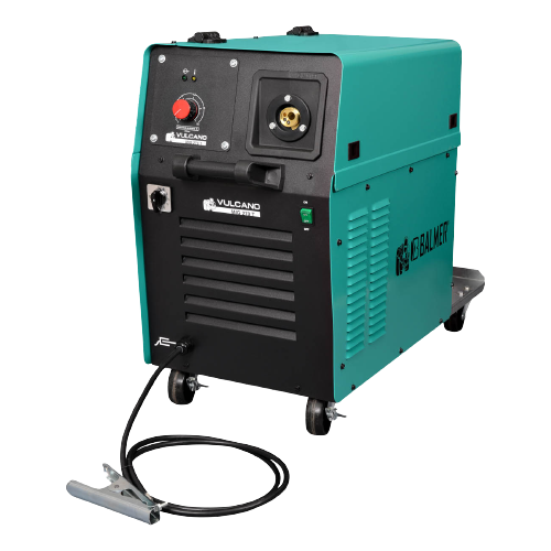 Máquina de solda MIG TRIF 270T (220/380V) BALMER