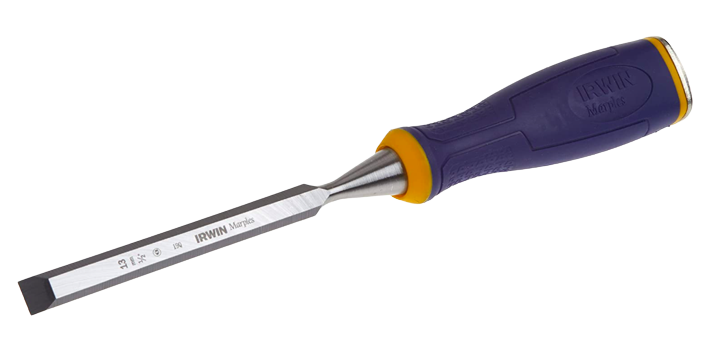 Formão 1/2" CRV cabo plástico 1768774 IRWIN