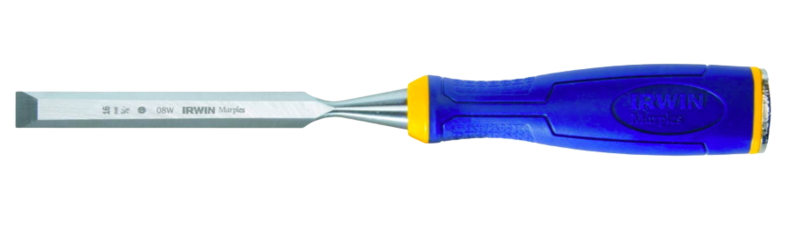Formão 5/8" CRV cabo plástico 1768775 IRWIN