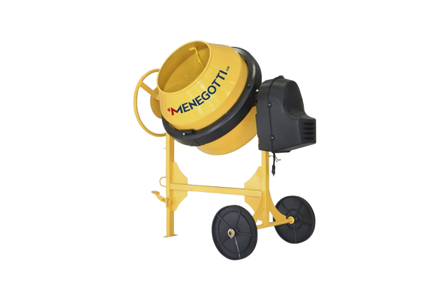 Betoneira 150L Monof. prime MENEGOTTI
