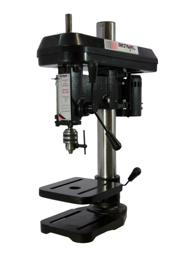 Furadeira bancada FBM-160M s/chave Monof. MOTOMIL