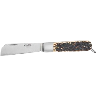Canivete inox CMV 190 VONDER