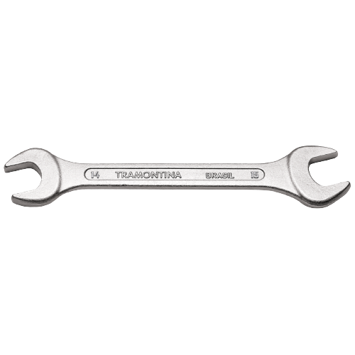 Chave fixa (14 x 15mm) 41120105 TRAMONTINA