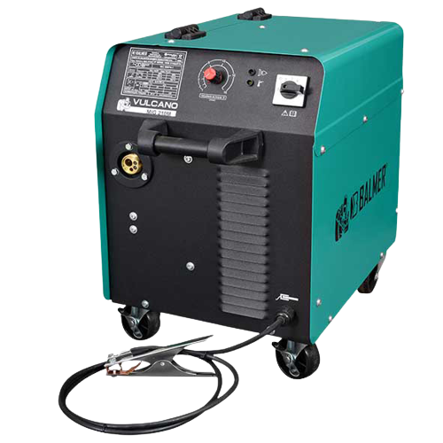 Máquina de solda MIG MONOF 210M 185A (220V) BALMER