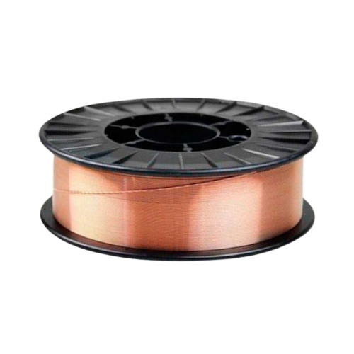 Arame MIG 1,2mm carretel 15Kg WORKER