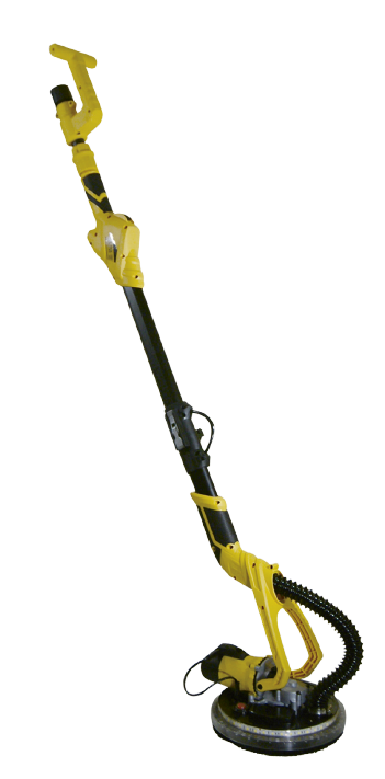 Lixadeira parede 750W (110/220V) LPL-750 LYNUS