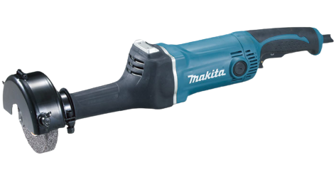 Esmeril reto GS5000 (110V) 750W MAKITA