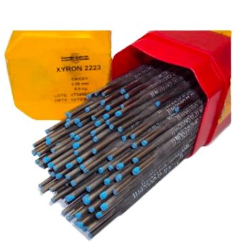 Eletrodo 22.23 3,25mm Xyron EUTECTIC