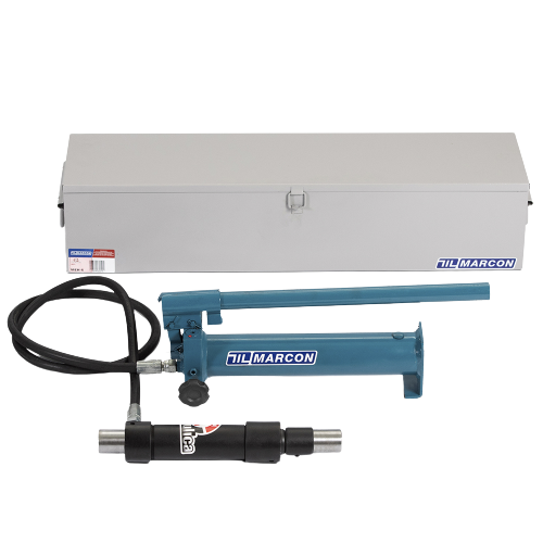 Esticador hidráulico MEH-6 MARCON