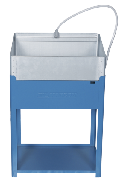 Máquina de lavar peças LP16-2V (220V) MARCON
