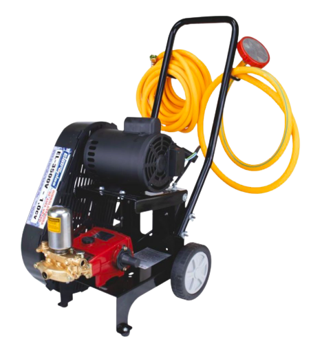 Lavadora Monof. 1CV EL-3500V (127/220V) ELETROPLAS
