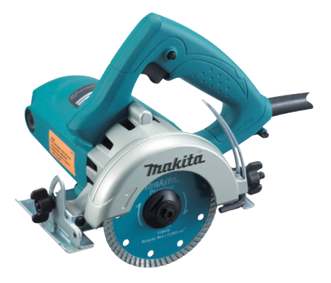 Serra Mármore 4100NH2X (110V) 1450W MAKITA